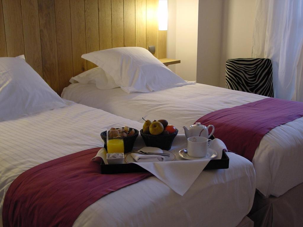 L'armateur Hotel Moissac