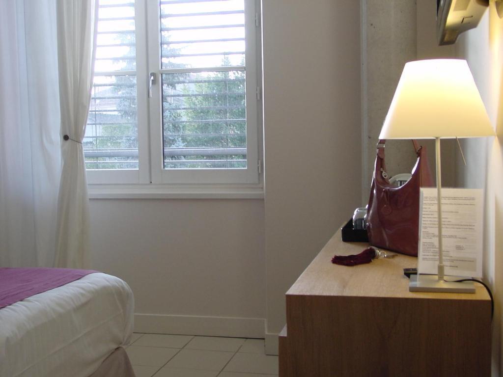 L'armateur Hotel 3*